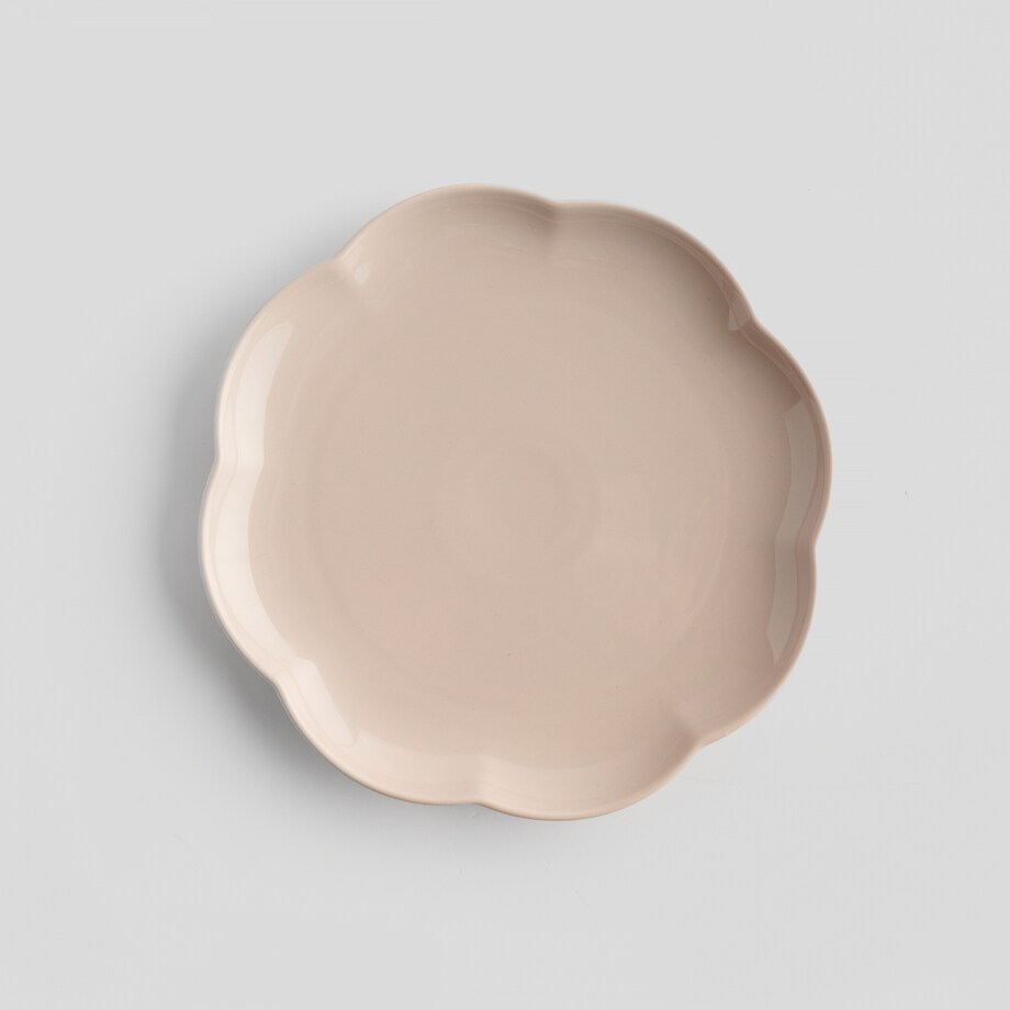 Talerz Deserowy Floralis