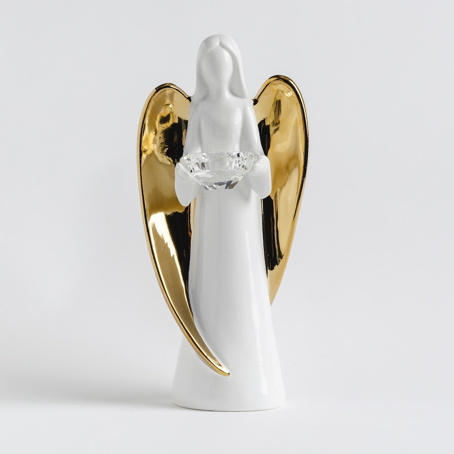 Candle Holder Angelosso 