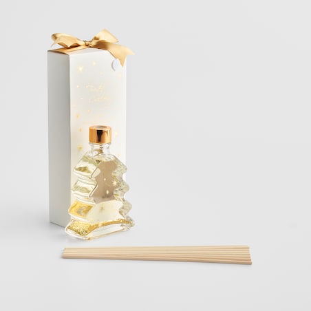 Odświeżacz Powietrza Blissino z motywem choinki