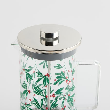 French Press Vishneo