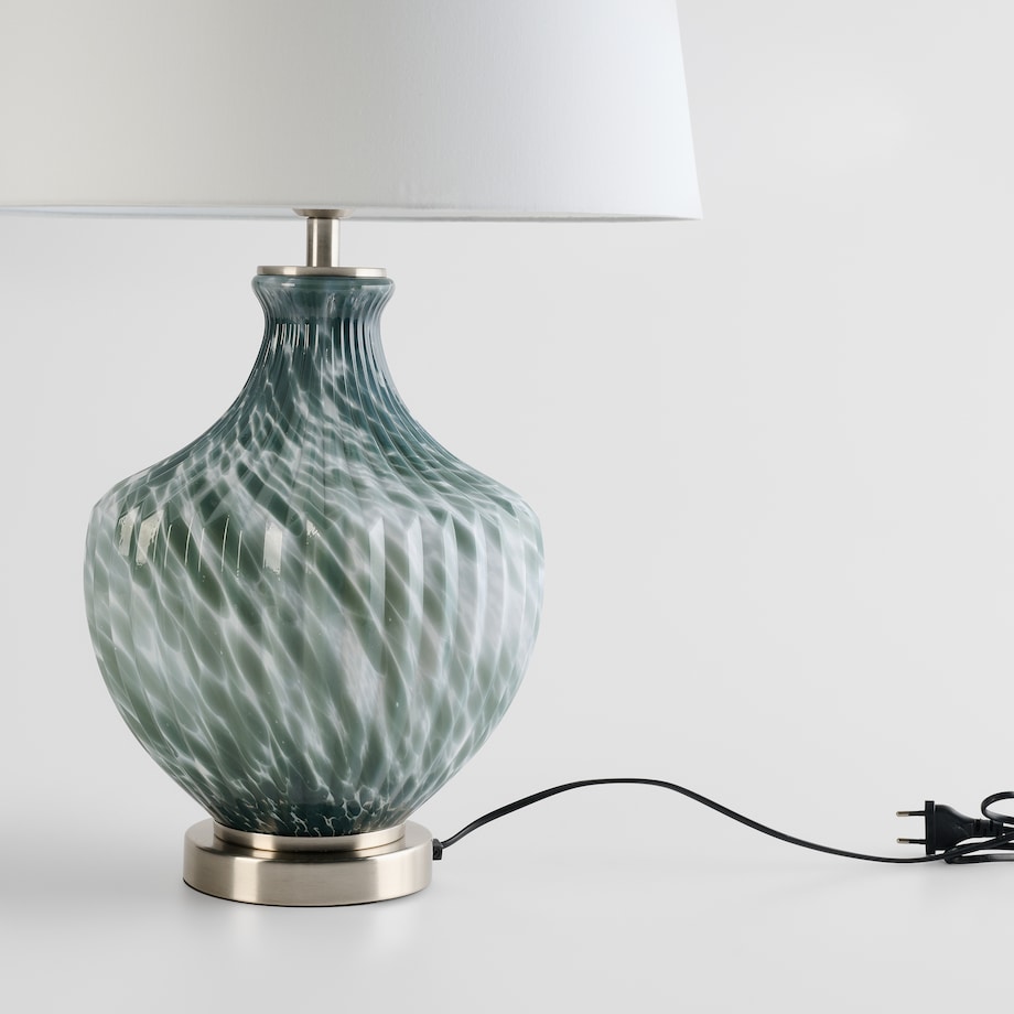 Lampa Stołowa Jungle