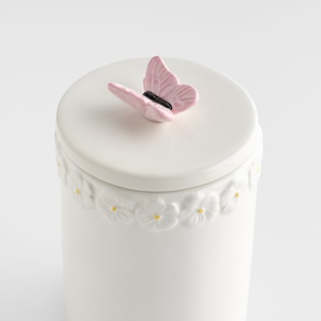 Pojemnik Butterfly z motywem zwierzęcym