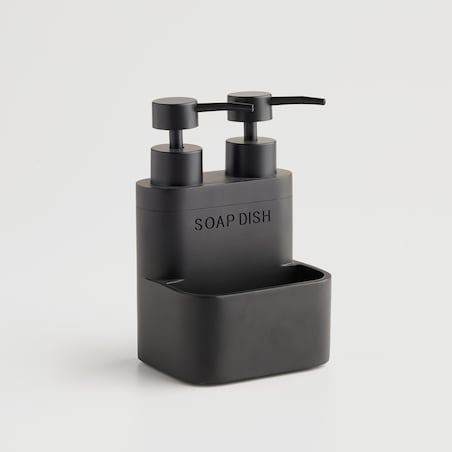 Dozownik z gąbką Duadi