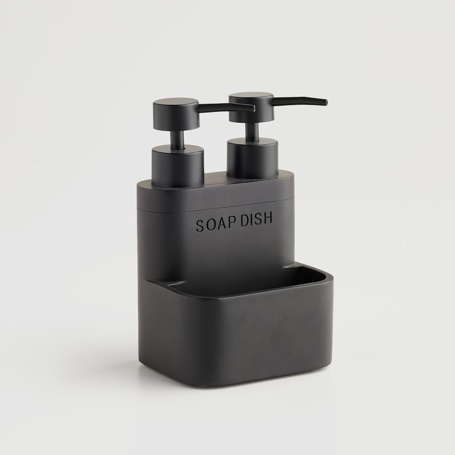 Dozownik z gąbką Duadi