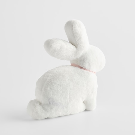 Poduszka Dekoracyjna Harieto z motywem kwiatowym