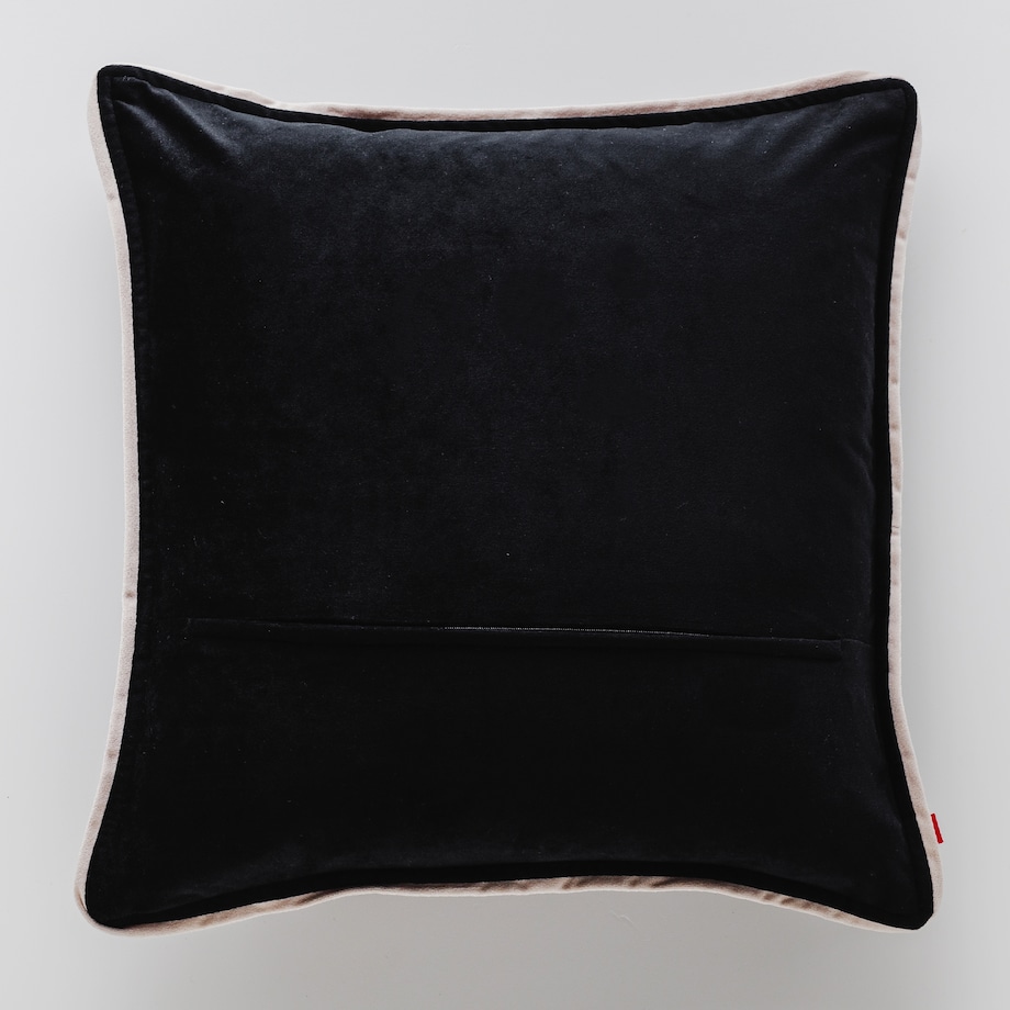 Poszewka Zujar 45x45 cm