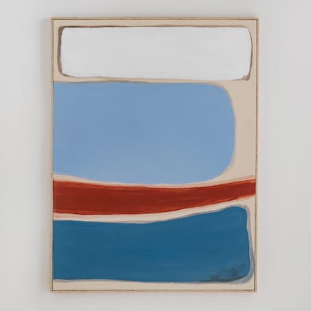 Nowoczesny Obraz Forano