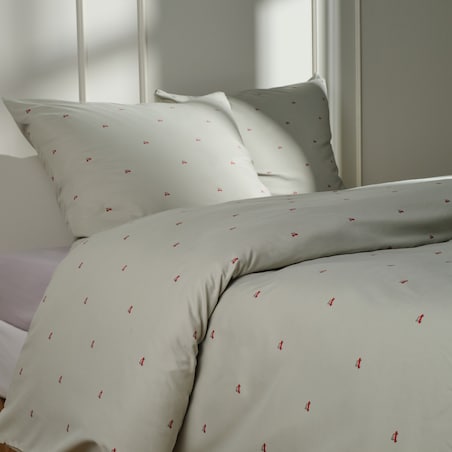 Pościel Z Mikrofibry Lelu 160x200 cm