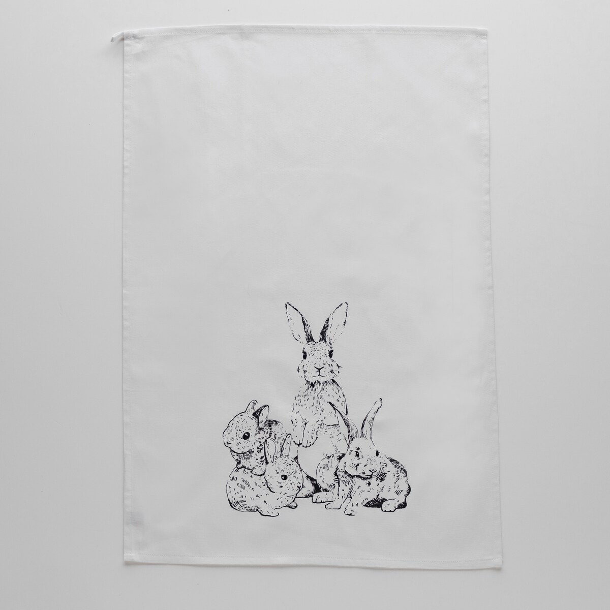 Komplet Ścierek Harrisons 45x70 cm