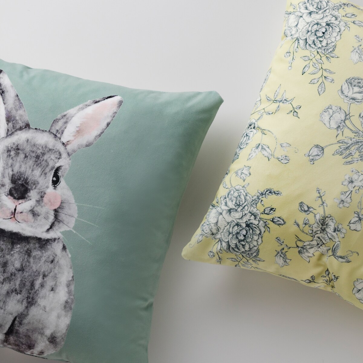 Poszewka Rabbinis 45x45 cm