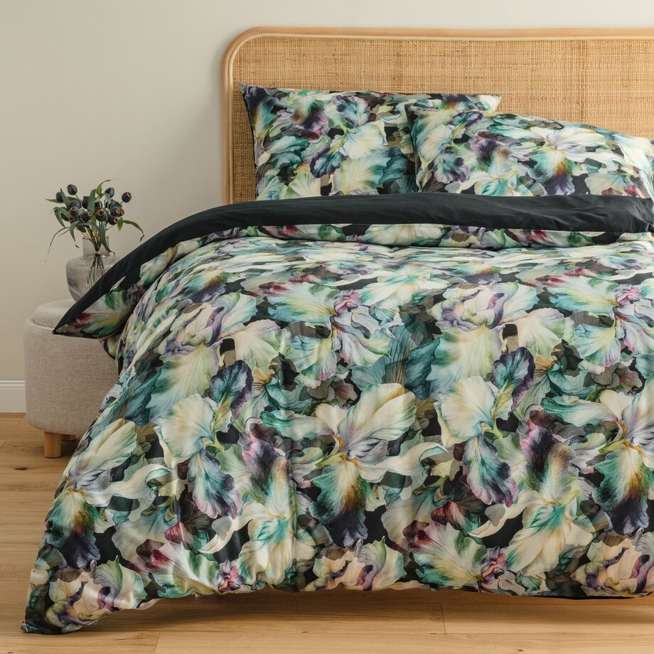 Pościel Satynowa Detara 160x200 cm