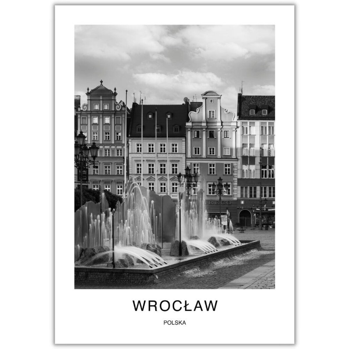 plakat wrocław 2 70x100