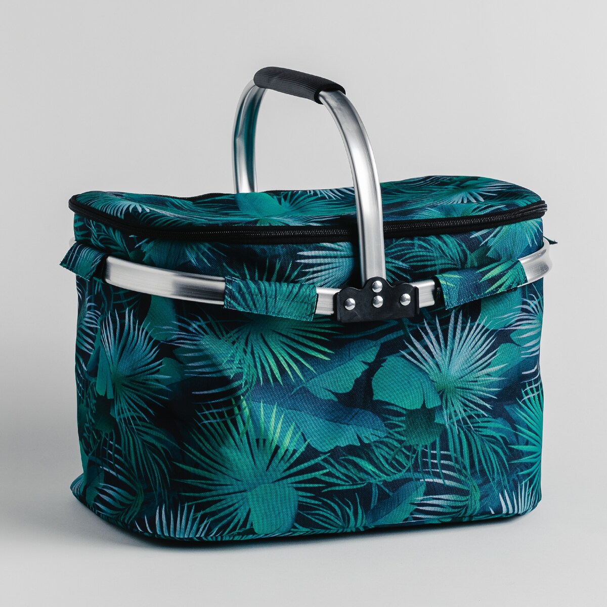 Kosz Zakupowy Tropic Leavesso 27x40 cm