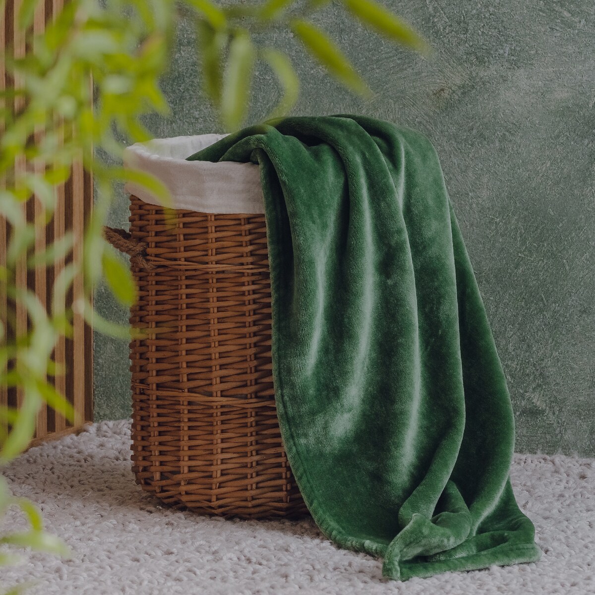 Koc Flossy 200x220 cm