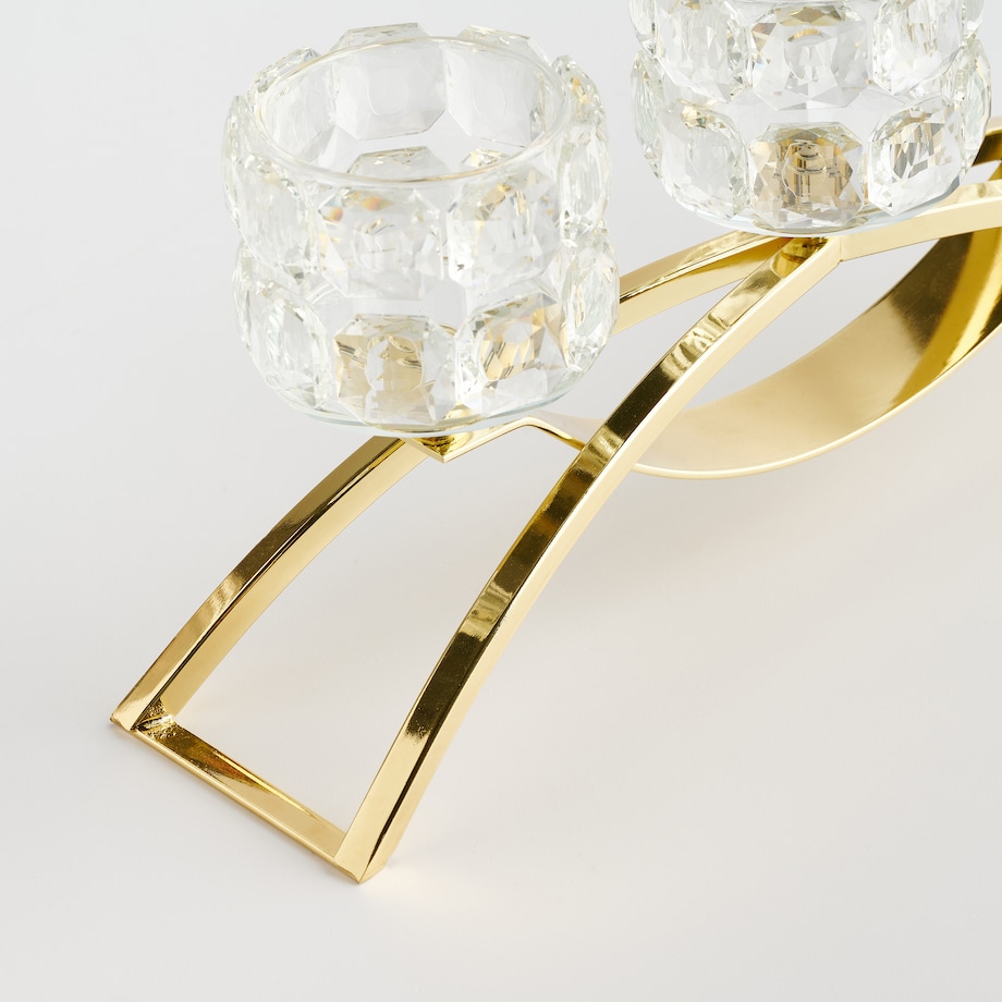 Świecznik Venezio trio