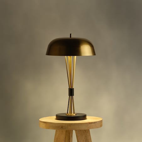 Lampa Stołowa Mashi