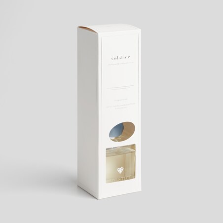 Odświeżacz Powietrza Crystal