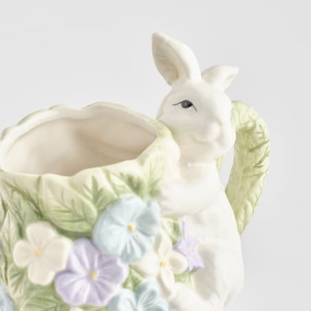 Kubek Bunbun z motywem królika