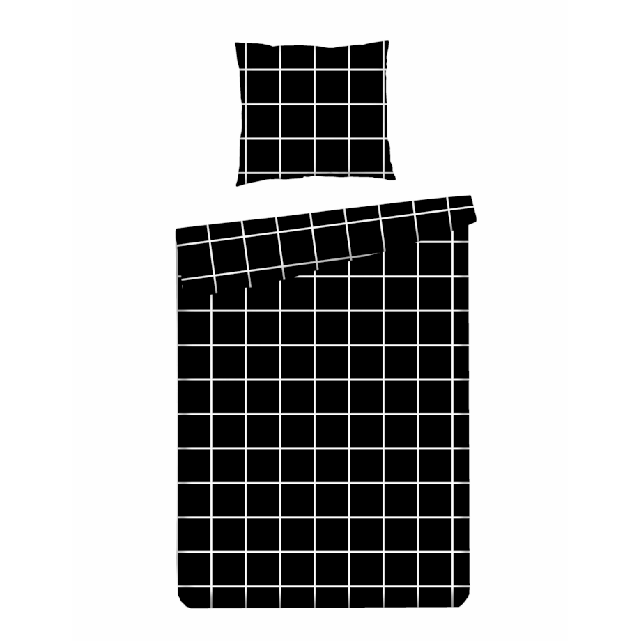 Pościel Bawełniana Gratal 140x200 cm