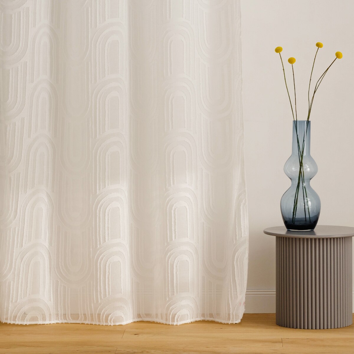 Firana Marmaris 140x250 cm