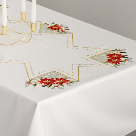 Tablecloth Boone 150x300 cm