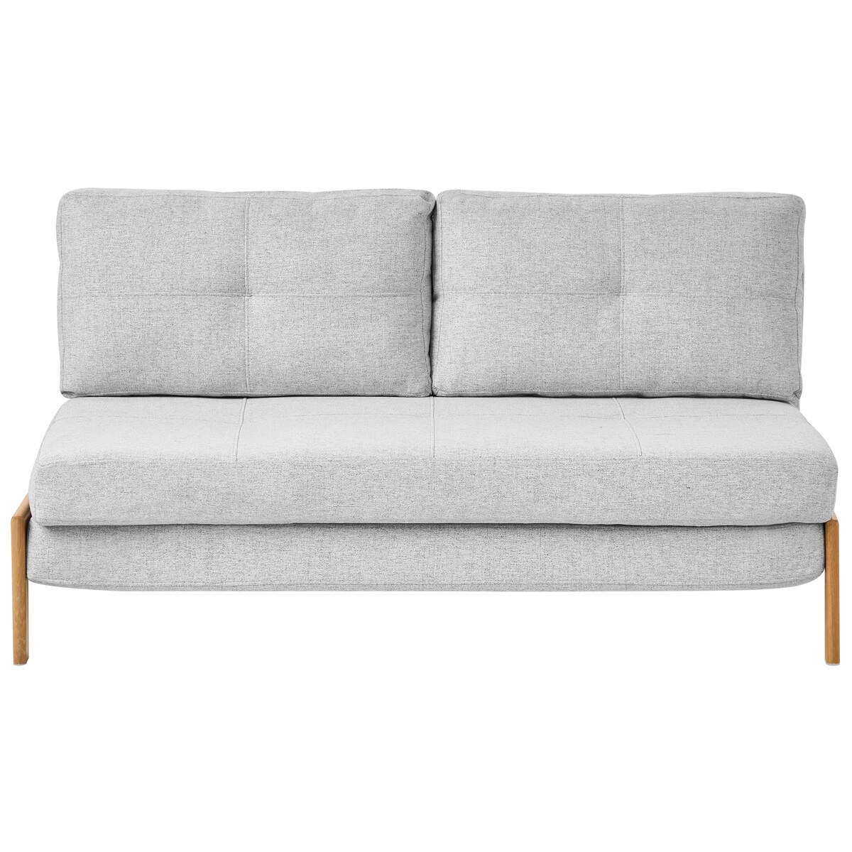 Sofa rozkładana dla 2 osób EDLAND