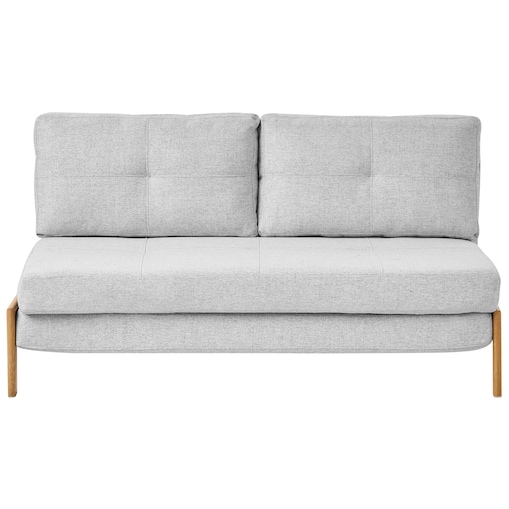 Sofa rozkładana dla 2 osób EDLAND