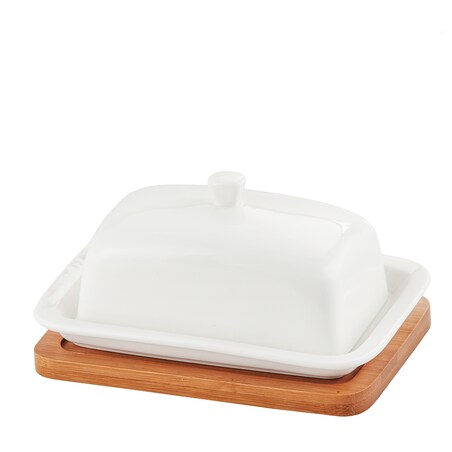 Butter Dish classic small 
