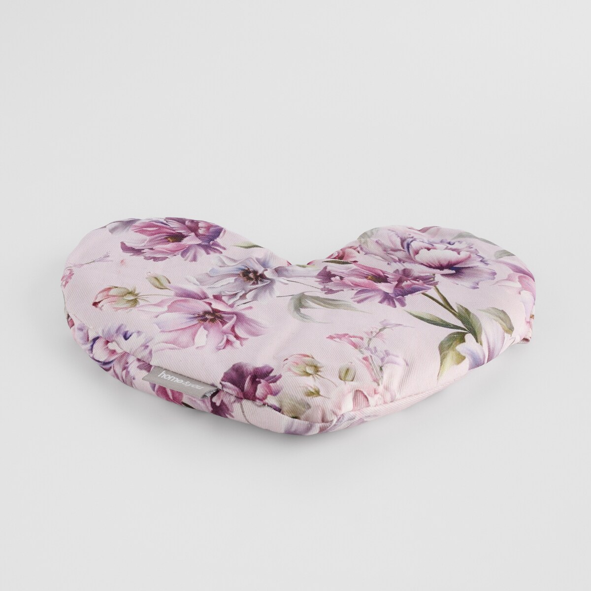 Termofor do mikrofali Tensianis z motywem kwiatowym