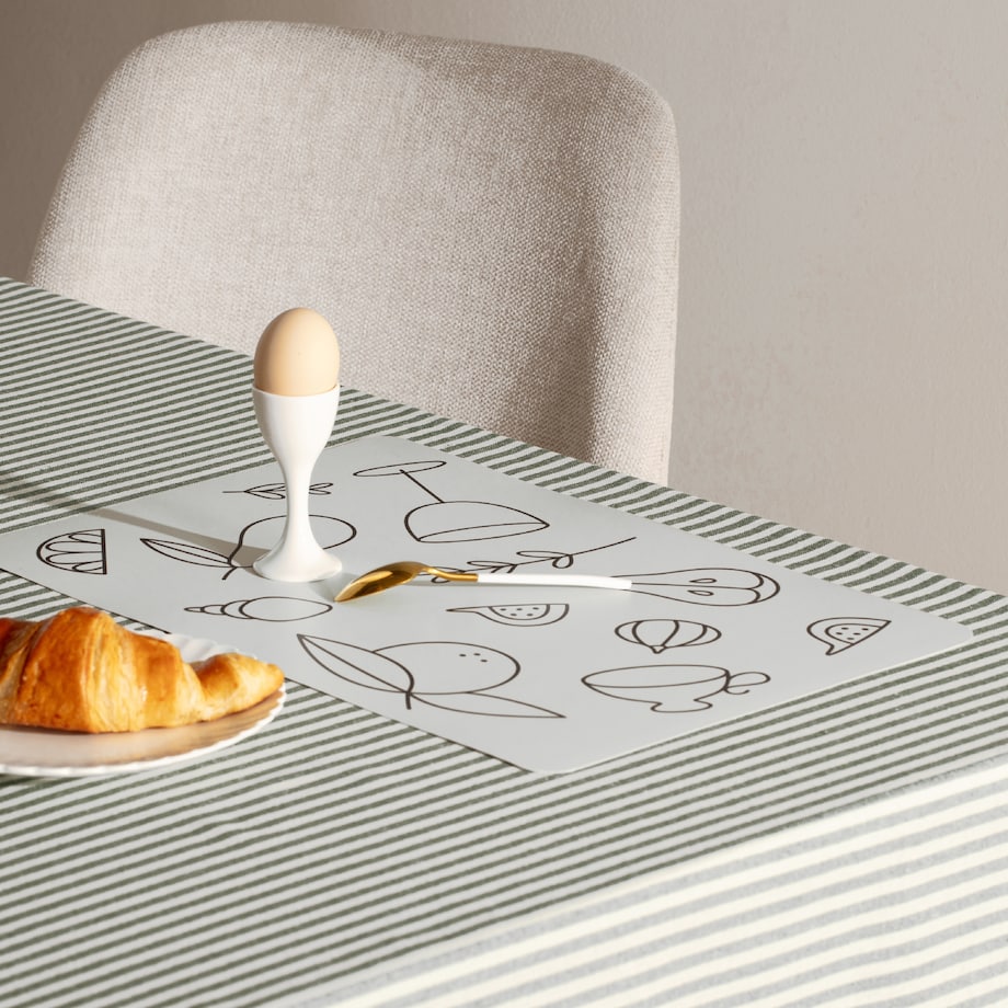 Podkładka Dwustronna Teguera