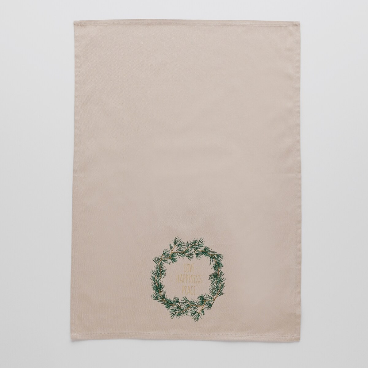 Komplet Ścierek Wreaths 45x65 cm