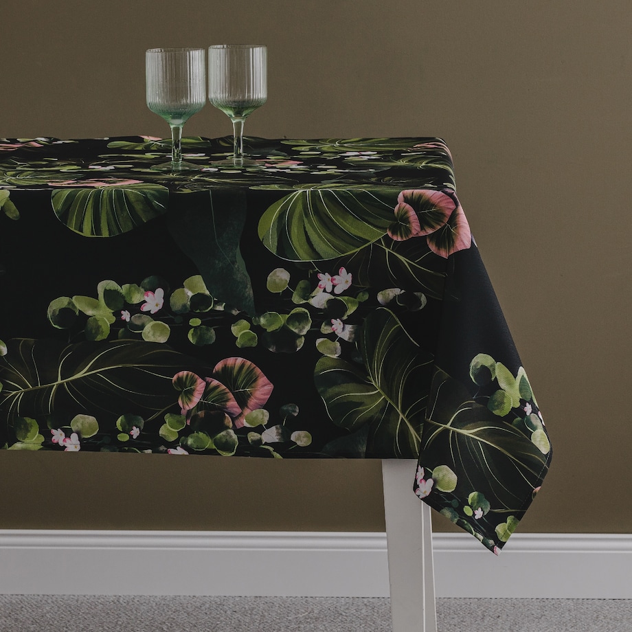 Tablecloth Tropices 150x220 cm