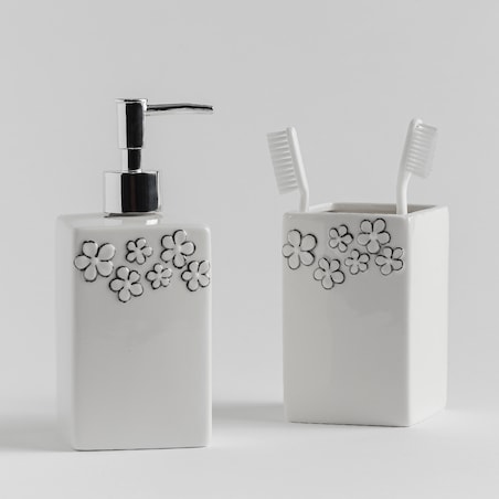 Dozownik Łazienkowy Flosallo