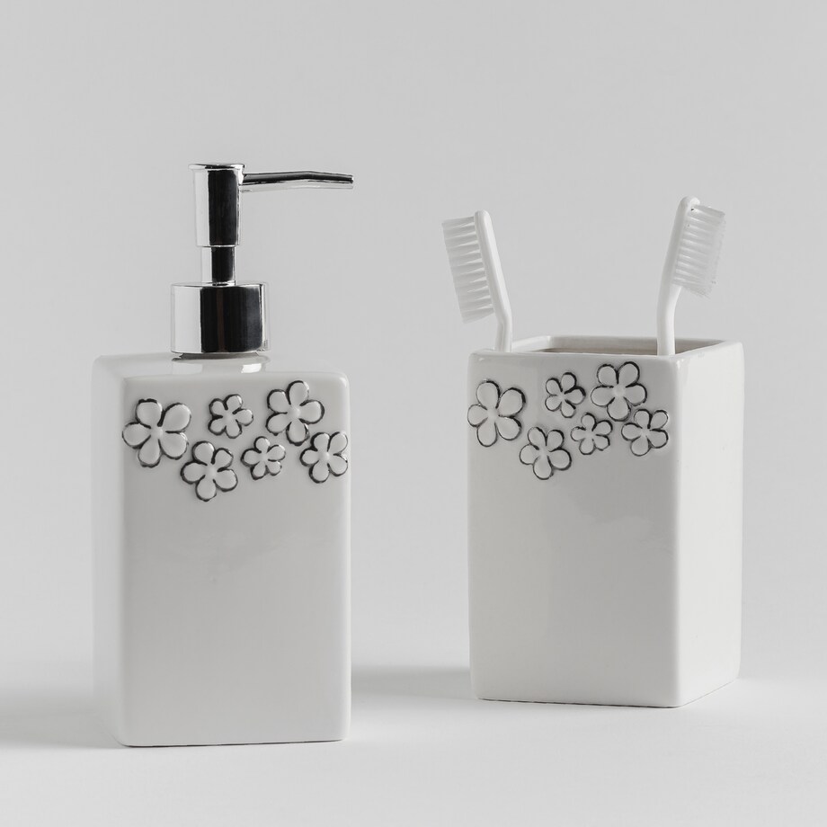 Dozownik Łazienkowy Flosallo