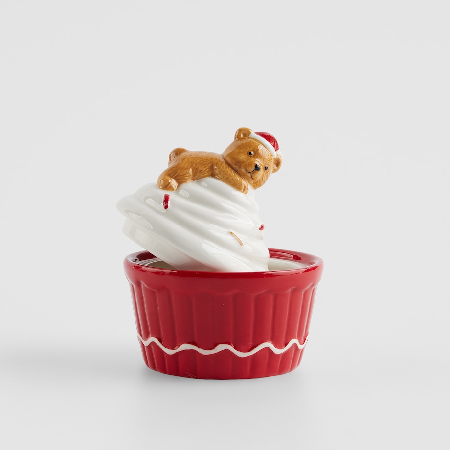 Cukiernica Teddy