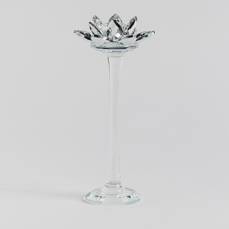 Candle Holder Floreso 