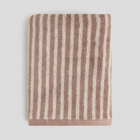 Ręcznik Nataliso 50x90 cm w paski