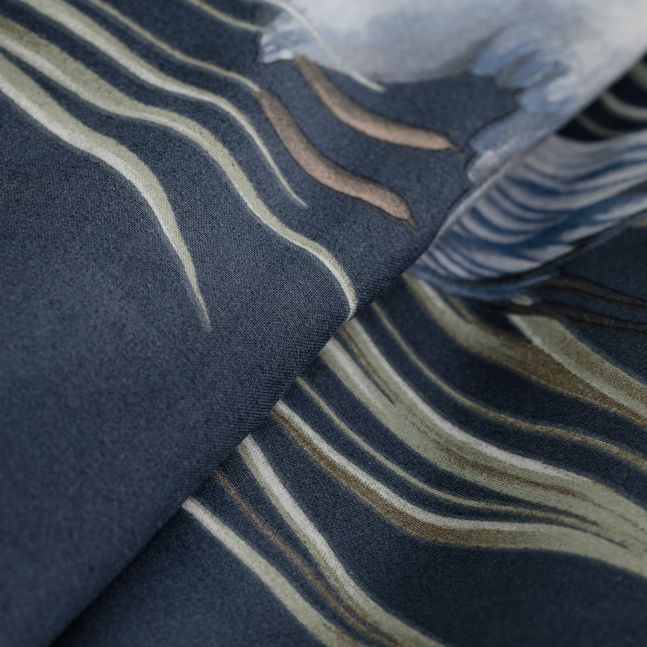 Pościel Bawełniana Herony 200x220 cm