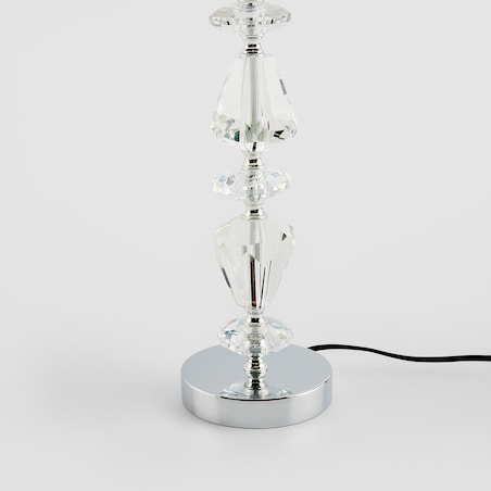 Lampa Stołowa Cristalon