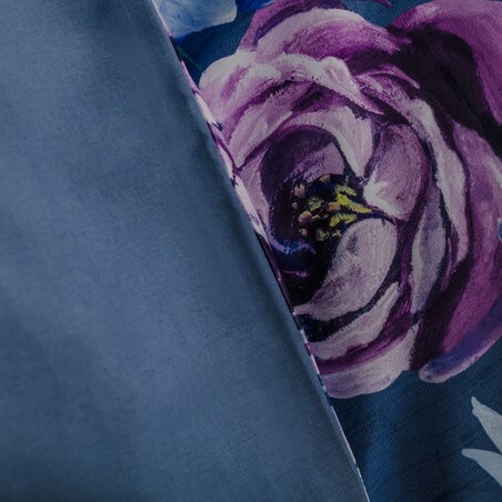 Pościel Z Mikrofibry Liler 160x200 cm