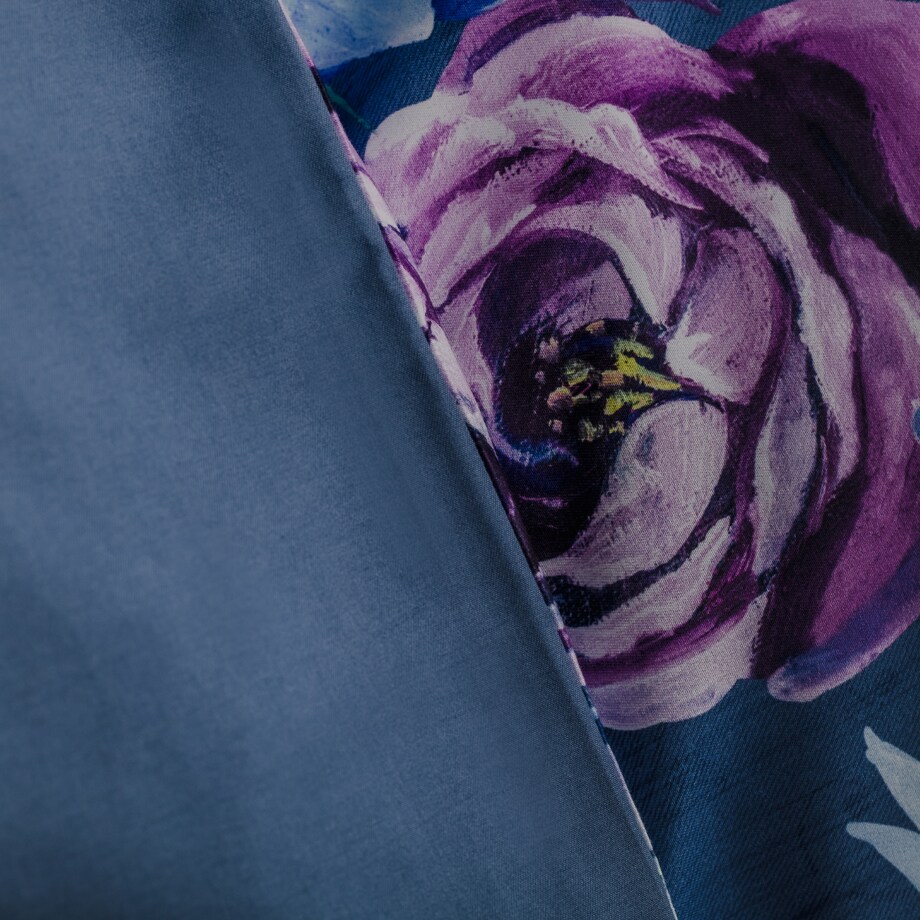 Pościel Z Mikrofibry Liler 160x200 cm