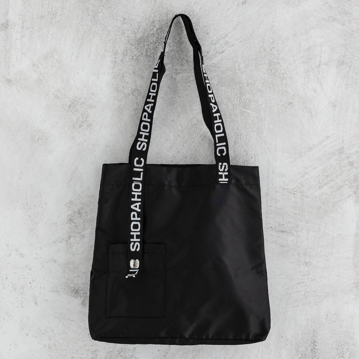 Torba Shopaholic 6x33 cm