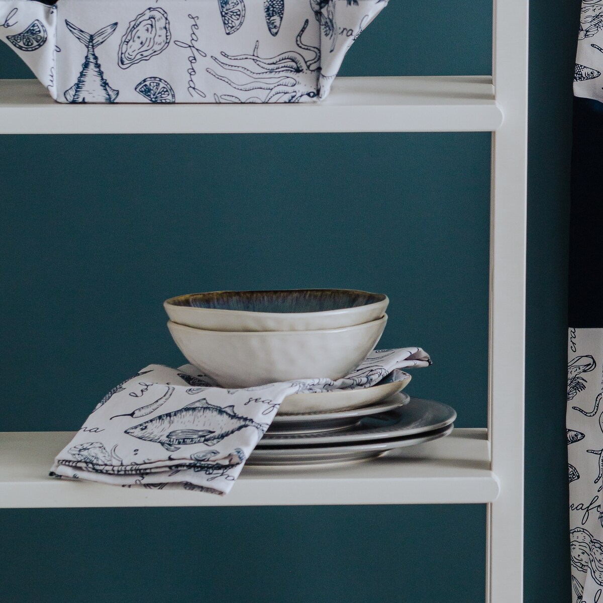 Talerz Deserowy Mirario