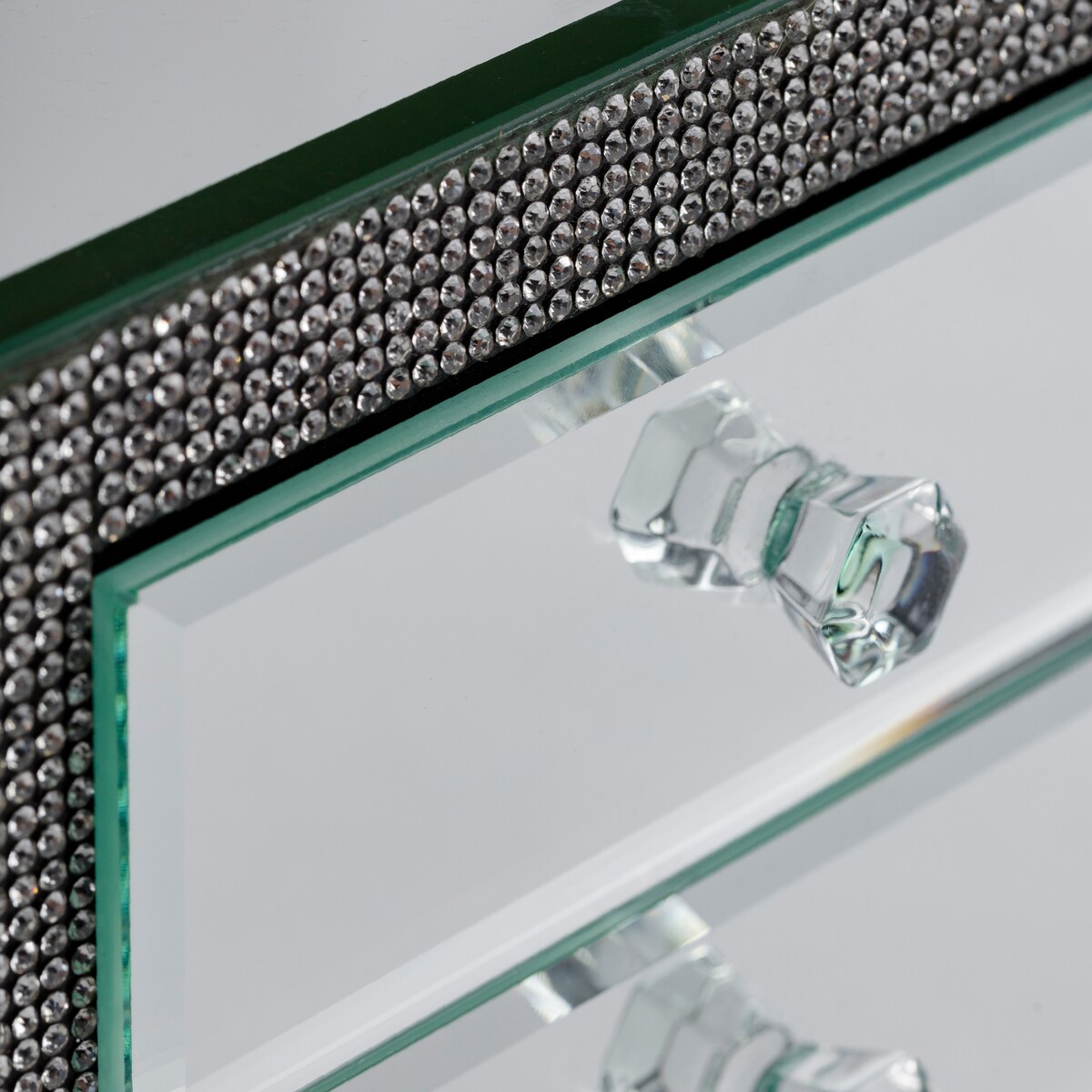 Szkatułka Glamurio 11x15 cm