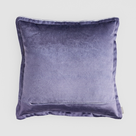 Poszewka z nadrukiem Higo 45x45 cm z motywem owoców