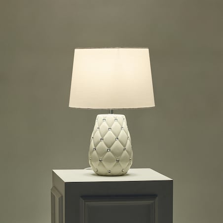 Lampa Stołowa Diamsini