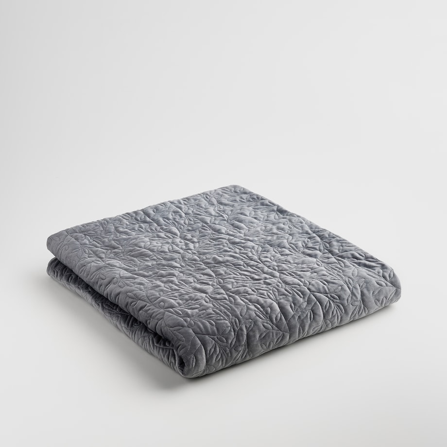 Narzuta Seviana 200x220 cm z motywem arabeski