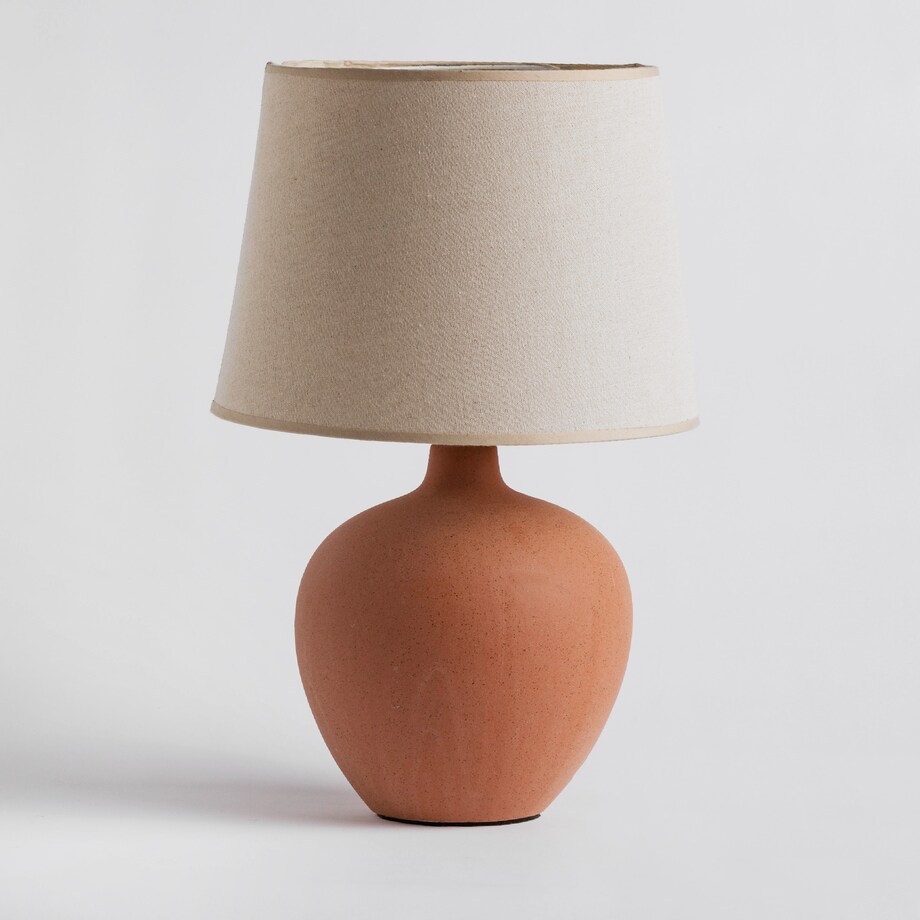 Ceramiczna Lampa Stołowa Beni