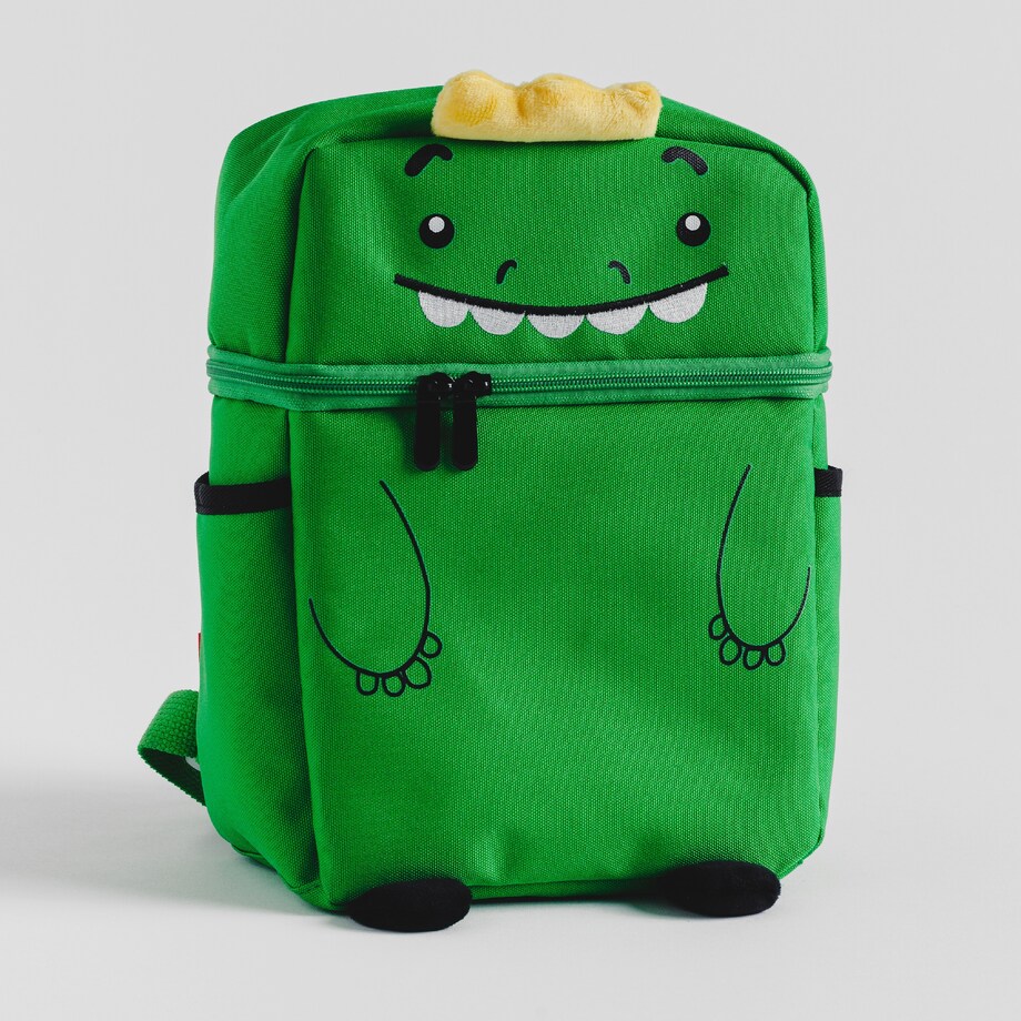 Backpack Milutti 