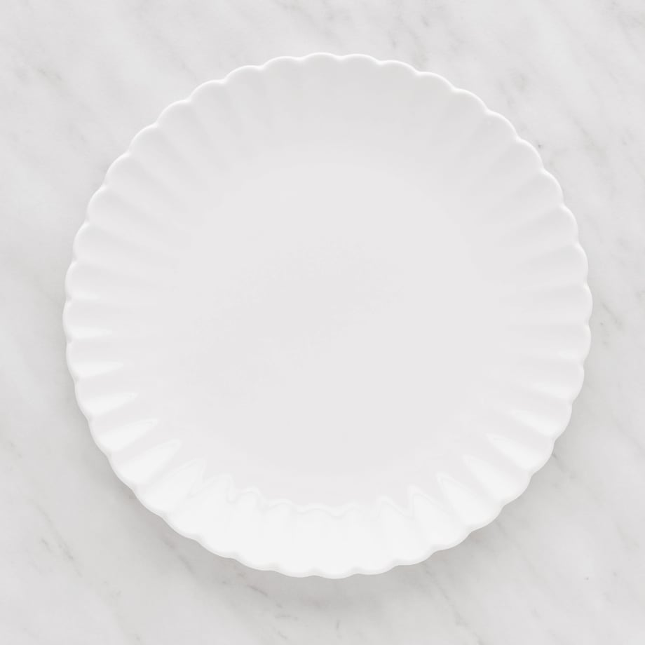 Talerz Obiadowy Valentina